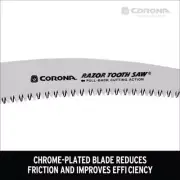 Replacement Tree Pruning Saw Blade