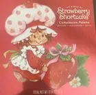 STRAWBERRY SHORTCAKE - Complexion Palette - Bronzer, Highlighter & Blush