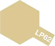 Tamiya Lacquer Paint Titanium Gold