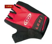 LEKI Tippy Kids - Children's Nordic Walking Gloves, Bike, Biking, Trekking