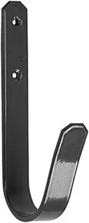 Stubbs Head Collar Hook (UK Size: One Size) (Black)