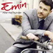 Emin - After the Thunder [New Blu-ray Audio] With CD