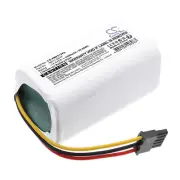 Battery for Xiaomi 042621,BHR5217EU,Mi Robot vacuum Mop 2 Lite,MJSTL,N011-4S1P