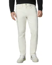 Joe's Jeans The Brixton Straight Slim Fit Jeans in Rye