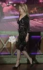 Actress Catherine O'Hara arrives on November 21 2006 Television Old Photo