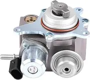Gearwell Fuel Pump, High Pressure Injection Pump Compatible with Peugeot, 13517573436 Engine Fuel Supply Pump