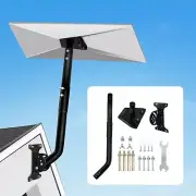 starlink Mount,starlink gen 3 Mount,starlink mounting kit,starlink Wall Mount Au