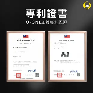 O-ONE【原廠正品】LG Velvet 美國軍規防摔測試-軍功防摔手機殼 透明殼 (5.7折)