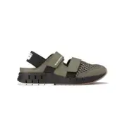 Asics Onitsuka Tiger REBILAC SANDAL 1183A966 MANTLE GREEN 28.5cm US11