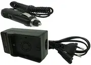 Charger for Canon EOS 60D