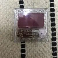 在飛比找蝦皮購物優惠-Canmake 血色腮紅PW38