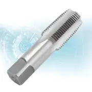 1/2inch Thread Tap High Hardness Steel CNC Machining Thread Repair Machine