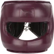 Phenom Boxing FSHG-250 Sangria Head Guard