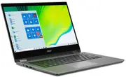 Acer Spin 3 SP314-54N Intel i5 1035G1 1.0GHz 8GB RAM 256GB SSD 14" Win 11 - B Grade