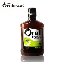 在飛比找樂天市場購物網優惠-Oral Fresh歐樂芬 天然蜂膠口腔保健液/漱口水【何藥