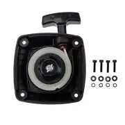 Easy Pull Starter for 32cc-45cc Zenoah CY RV TS for 1/5 HPI Losi 5ive T GOPED