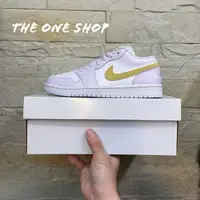 在飛比找樂天市場購物網優惠-TheOneShop Air Jordan 1 Low Ba