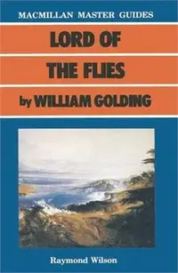 在飛比找三民網路書店優惠-Lord of the Flies by William G