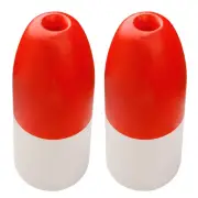 Crab Fishing Trap Floats Buoy - Kayak Outrigger Stabilizer Crab Pot Markers 5...