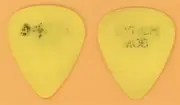 Dokken Lynch Mob Vintage Guitar Pick - 1986 Under Lock and Key Tour - Stage Used
