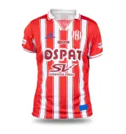 T-Shirt Football Union Of Santa Fe KDY Season 2024 New Home And Away