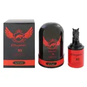 Almaf Buquephalus Xi Edp Sp 100Ml Perfume Fragrance Bucephalus Armaf