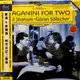 【停看聽音響唱片】【黑膠LP】夏爾&索爾徹：帕克尼尼二重奏