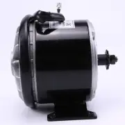 36V 350W Brush Electric Motor for Scooter Razor E300 ATV Go kart Quad e-Bike