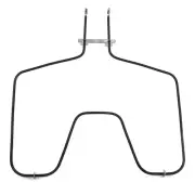 WEN Q-K0021 Oven Heating Element (OEM part number WB44K5012)