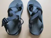 Chaco J105595: Men's Z/cloud 2 Classic Sport Sandals, Black (sizes 7, 9, 12)