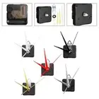 Silent DIY Quartz Wall Clock Movement Kit Reliable and Silent