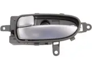 TRQ 75BF17H Front Left Interior Door Handle Fits 2012-2020 Nissan NV2500 (for: Nissan)
