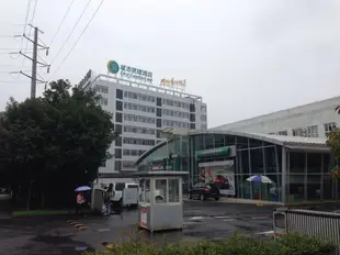 城市便捷酒店(武漢光谷大學園店)City Comfort Inn Wuhan Optics Valley Daxueyuan Road Branch