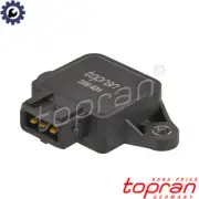 SENSOR THROTTLE POSITION 205 631 FOR OPEL KADETT/Convertible/Hatchback MONZA XM