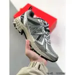 紐吧倫 NEW BALANCE NB410 男女雙復古休閒達斯維達跑鞋