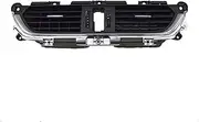 Air Conditioner Outlet Vent Dashboard Middle AC Ventilation Vent Compatible for Mazda 6 Atenza 2015-17 GMG5-55-150 ﻿