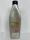 Redken Frizz Dismiss Sulfate-Free Shampoo Smoothing Humidity Protection 10.1oz