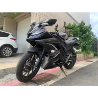 在飛比找蝦皮購物優惠-YZF-R15YAMAHAABS二手檔車中古車配合全額.超額