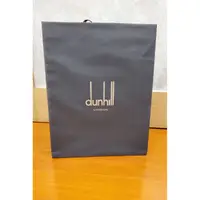 在飛比找蝦皮購物優惠-dunhill London 紙袋