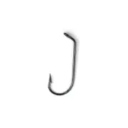 BULK Mustad Jig Hooks 32900-BN-8-1000 Superior Aberdeen Black 60° Jig Hook