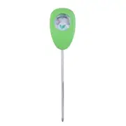 Handheld Soil Acid Tester with back light LCD Display Versatile Soil Acid Meter