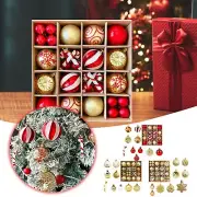 Christmas Decoration Set Christmas Decoration Pendant Suitable For Christmas