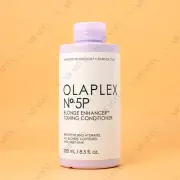 OLAPLEX No 5P Blonde Enhancer Toning Conditioner 250ml/8.5fl.oz