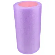 Yoga Balancer Accessories Foam Roller for Back Half Round Massage Fitness