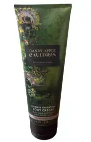 Bath & Body Works CANDY APPLE CAULDRON