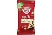Nestle Bakers' Choice White Choc Melts 290g