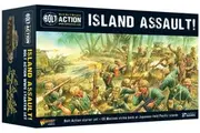 Bolt Action: Island Assault! - Starter Set