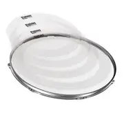 Pack De Anillos E Para Bateria Control De Armonicos 10 12 Y 14 Pulgadas