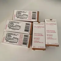 在飛比找蝦皮購物優惠-(全新優惠)CLARINS 克蘭詩 / 超性感美頸霜(彈力升