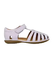[Clarks] Phoebe Sandals in Lilac